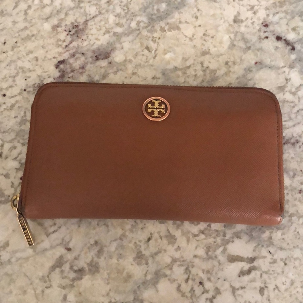 Tory Burch Wallet